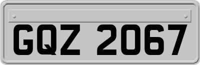 GQZ2067