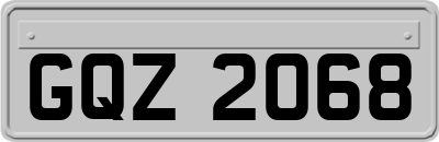 GQZ2068