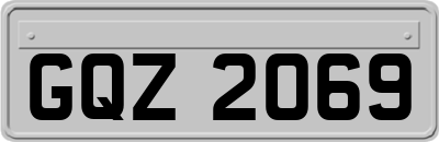 GQZ2069