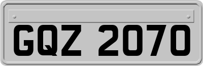 GQZ2070
