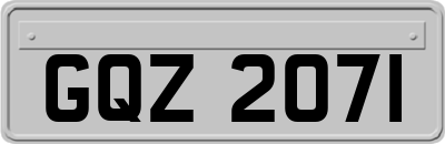 GQZ2071