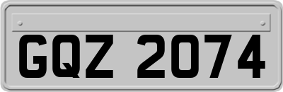 GQZ2074