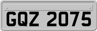 GQZ2075