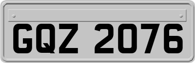 GQZ2076
