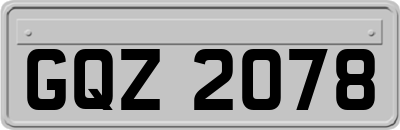GQZ2078