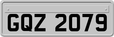 GQZ2079