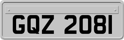 GQZ2081