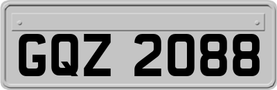 GQZ2088