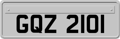 GQZ2101