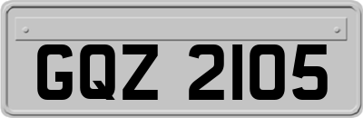 GQZ2105