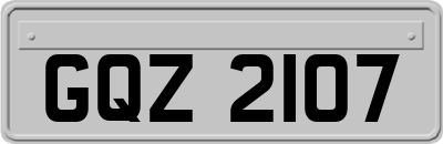 GQZ2107