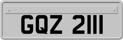 GQZ2111