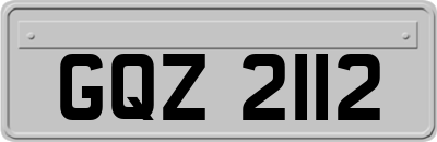 GQZ2112