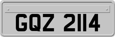 GQZ2114