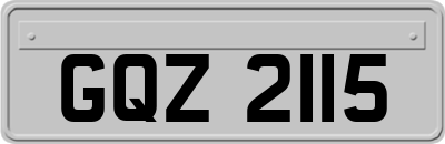 GQZ2115