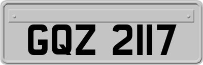 GQZ2117