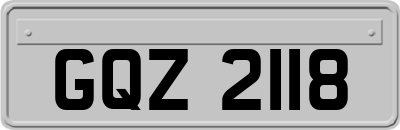 GQZ2118