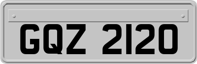 GQZ2120