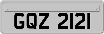 GQZ2121