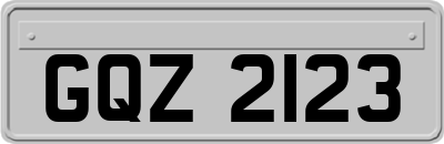 GQZ2123