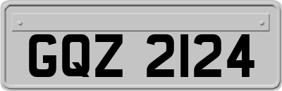 GQZ2124