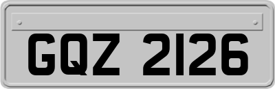 GQZ2126