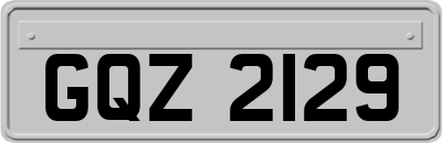 GQZ2129