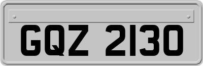 GQZ2130