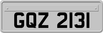 GQZ2131