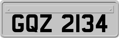 GQZ2134