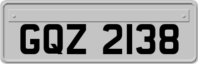 GQZ2138