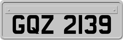 GQZ2139