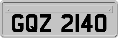 GQZ2140