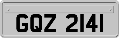 GQZ2141