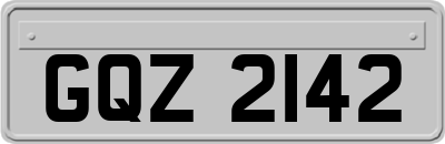 GQZ2142