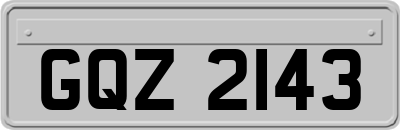 GQZ2143