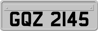 GQZ2145