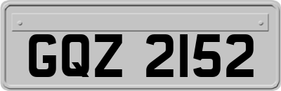 GQZ2152
