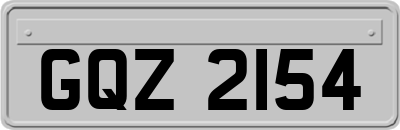 GQZ2154