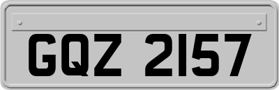 GQZ2157