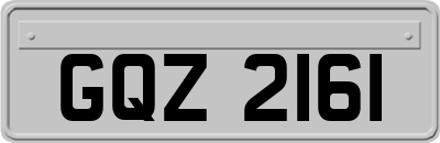 GQZ2161