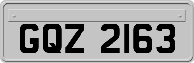 GQZ2163