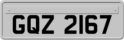 GQZ2167
