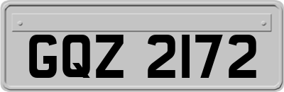 GQZ2172