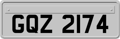 GQZ2174