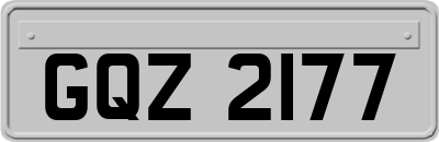 GQZ2177