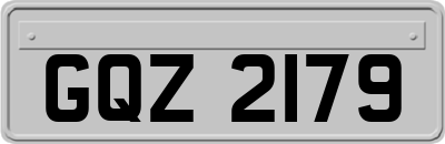 GQZ2179