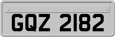 GQZ2182