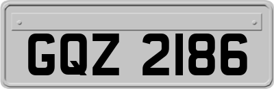 GQZ2186