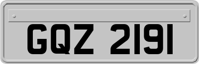 GQZ2191